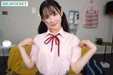 【VR】山田鈴奈に視姦されたい… ドキドキ恋人距離×囁きエンジェルボイス×小悪魔焦らし寸止め 僕をダメにする 極没入 甘とろオナサポ gallery