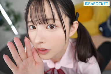 【VR】山田鈴奈に視姦されたい… ドキドキ恋人距離×囁きエンジェルボイス×小悪魔焦らし寸止め 僕をダメにする 極没入 甘とろオナサポ gallery