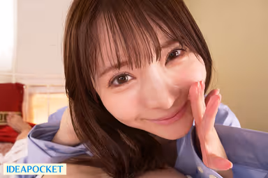 [VR] VR IMPRESSION: Mei Hayashi's VR Debut—She Really Exists…!! Mysterious, Delicate, Fantastical… A Magical First Overnight Date That Draws You Into the World of a Half-Japanese Beauty gallery
