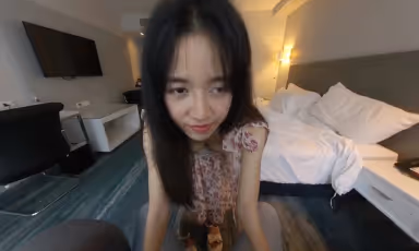 21yo Thai University Student So Skinny And Happy To Bang Hard gallery