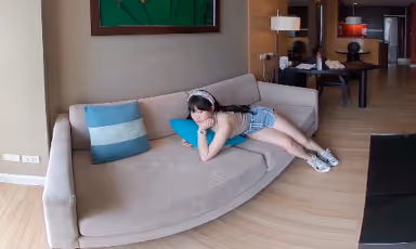22yo Petite  Thai Office Lady Loves Getting Banged By Complete Stranger gallery