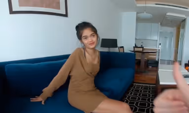 Skinny Thai Street Pickup Was Honored To Get Fucked By White Dude gallery