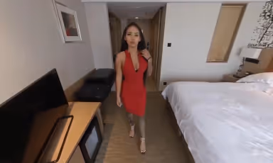 Super Hot Thai Model and Influencer Fucks You to Heaven gallery