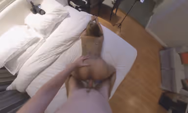 Thai Girl Next Door Loves Banging Tourist gallery