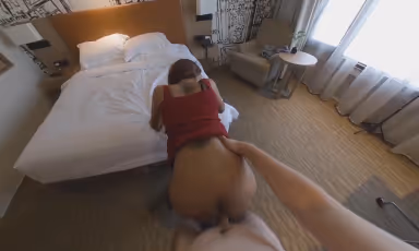 Thai Skinny Bargirl Begs For Facial gallery