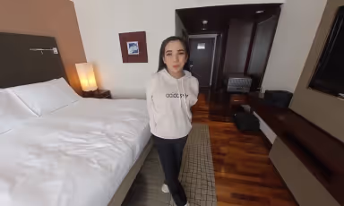 Thai Street Pick With Amazing Ass Get A Full Facial gallery