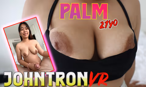 Get Up With Big Titted Thai Saleslady