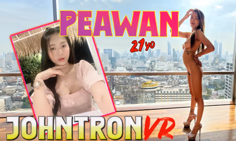 SEXY SKINNY THAI GUIDE FUCKS FOR PLEASURE ONLY