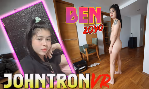 Skinny And Beautiful Thai Girl Next Door Gets A Deep Creampie On First Date