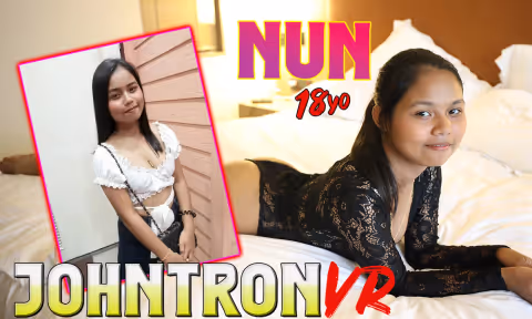 Supercute Thai Student Does Her First Porn