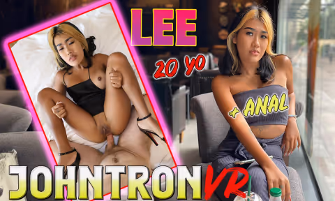 Superhot Asian Beauty Salon Girl Begs For Anal Every Time