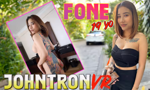 Superhot Thai Model Pick Up From The Streets And Banged Like Crazy