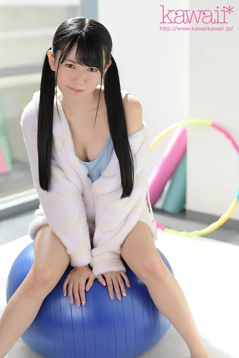 VR - I Told My Stepsister She Looks Like She'd Be Bad At Sex (Because She's Bad At Exercise)... Now She's Determined To Prove Me Wrong! - Meru Yanai gallery