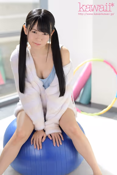 VR - I Told My Stepsister She Looks Like She'd Be Bad At Sex (Because She's Bad At Exercise)... Now She's Determined To Prove Me Wrong! - Meru Yanai gallery