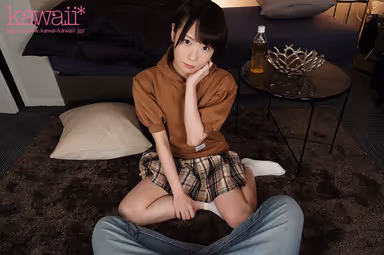 [VR] An Out-Of-Control Horny Girlfriend Who's So Crazy For Sex That She Always Commits Infidelity... But I Don't Want To Let Go Of Her, So I Gave Her 5 Consecutive Impregnation Creampie Cum Shots Mashiro Kisaragi gallery