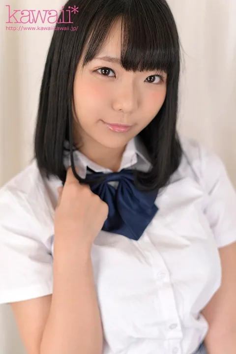 My First Love Was A Sweet And Conservative Girl With Black Hair, And When I Met Her Again After Several Years... She Had Now Transformed Into A Sexy Erotic Gal!? She's Got Voluptuous Thighs And Is Flashing Panty Shot Action And H-Cup Nip Slips And Totally Knocking Me Out! So She Did As She Pleased With me And Cherry Popped Me In The Greatest Cherry Boy Graduation A Virgin Could Ever Have Ruka Inaba gallery