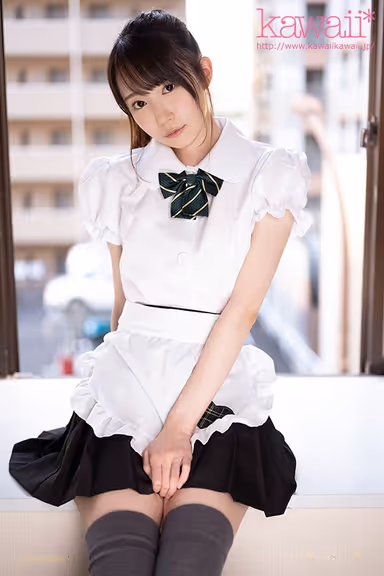 [VR] I Work With This Little Flower Named Yumeru At My Part-Time Job, And She's Such A Shy Girl With A Wonderful Smile And A Sweet Voice That Has Me Hooked, And She Doesn't Realize How Sexy She Is (Total Domain Temptation) Yumeru Kotoishi gallery