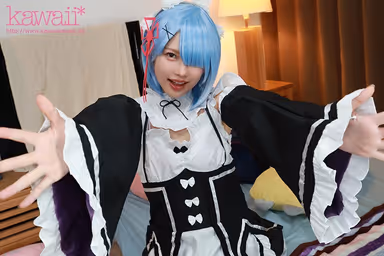 [VR] After Living Together With Super Popular AV Actress "Ichika Matsumoto" For A Year... Stuck In A Bit Of A Rut... I Mustered Up My Courage And Laid Bare My Fetishes And She Replied "Of Course I Don't Mind! I Love You More Than Anyone In The World" - My Heart Won't Stop Pounding As She Indulges Me In Slut Roleplay, Cosplay And Relentless Piston Fucking: Our Super Sweet Life Together 2 gallery
