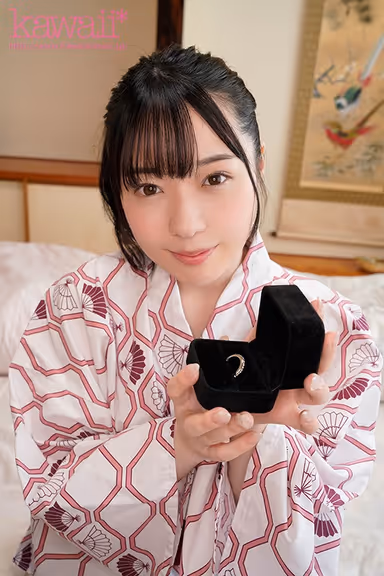 [VR] It's Been 2 Years Since You Two Started Dating ... Things Were Getting Stale, But Now You're Taking Your Girlfriend On A Surprise Vacation To A Hot Spring Resort Your Big Plan Was To Declare Your Love For Her And Propose To Her And Have Your First Creampie Fuck Rina Takase gallery
