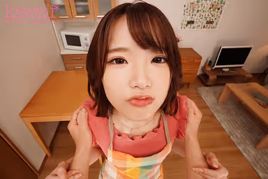 [VR] Mizuki Is My Girlfriend Who Speaks With A Kansai Dialect And Wants Cock Like Crazy And Loves Me Too Much And Is Hungry For Attention, And Now We're Living A Lovey-Dovey Sex-Filled Life Together Mizuki Minami gallery