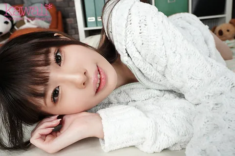 Her Splashy Smile And Lispy Voice Are Super Cute Enjoy Teasing Your Slender Girlfriend With Beautiful Legs As You Live Together In A Super Sexy Life For Two Hinano Tachibana gallery