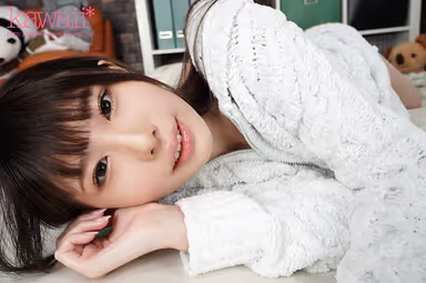 [VR] Her Splashy Smile And Lispy Voice Are Super Cute Enjoy Teasing Your Slender Girlfriend With Beautiful Legs As You Live Together In A Super Sexy Life For Two Hinano Tachibana gallery