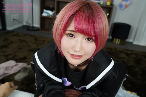 Cute, Sexy Fuck Buddy Is A Perfect Match, But Totally Crazy! Sharing A Room Together For Casual Raw Fucking Creampies. Yuuri Fukada gallery