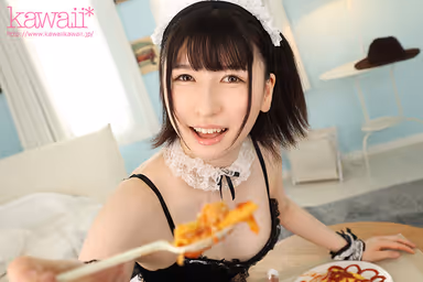 [VR] Half-swedish Beautiful Girl Becomes A Runaway Erotic Maid! [Ceiling Special] Big Ass Panting, Swinging Spider Cowgirl Is Too Erotic! Ika Noa gallery