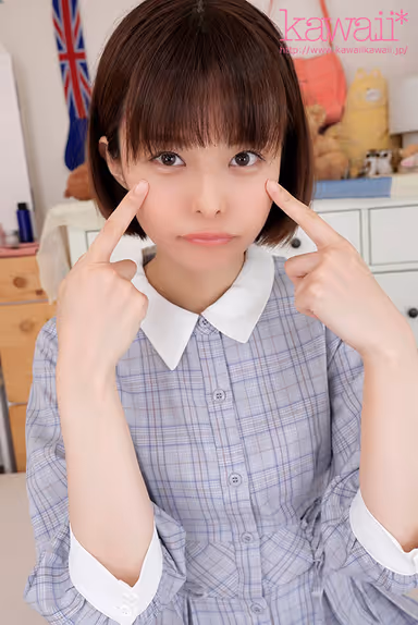 [VR] (Special Face-to-face VR) "Just Look At Me... Keep Looking At Me" Get Completely Immersed! Medusa's Stare Angle. Face-to-face With Crazy Girlfriend For Close-up Lewd Action. Luna Tsukino gallery