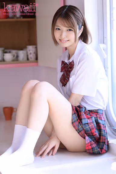 [VR] Exhilarating Splash! Iki Sio Bukkake VR - I'm Sorry For Soaking Your School Uniform And Sheets With Sio... Sumire Kuramoto gallery