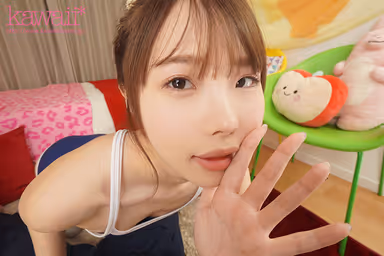 [VR] Nipple Play Is Always My Biggest Weakness. Peeping With A Smirk As Those Nipples Are Dominated By A Bratty But Lovable Gal Step-sister. Ichika Matsumoto gallery