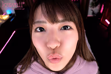 [VR] Picking Up Girls To Get A Perfect Amateur Girl Who's Even More Lewd Than Imagined As She Kisses And Begs So Well For 2 Rounds Of Fucking! 2 Creampie Cum Loads! This Is The Exciting Story Of How Natsu Tojo Came To Be Known As An AV Actress. gallery