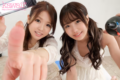 [VR] THE ONE TAKE VR VIDEO Yui Nagase Ichika Matsumoto Host Clubs x A Fight For Cocks x Harem Sex gallery