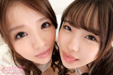 [VR] THE ONE TAKE VR VIDEO Yui Nagase Ichika Matsumoto Host Clubs x A Fight For Cocks x Harem Sex gallery