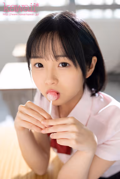 [VR] An Amazingly Easy Friend Who Loves My Dick Too Much And Sucks It. Natsu Hinata gallery