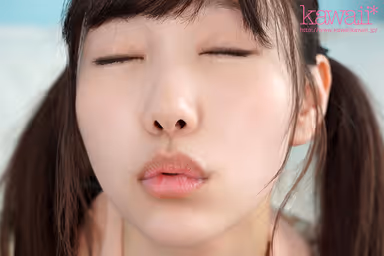 [VR] ASMR x Facial Specialization - The face of my niece (Mei) who is too cheeky is so striking that I can't resist the temptation of the devil whispering... Mei Satsuki gallery