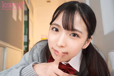 VR] Yui Amane, the Most Convenient Dick-Sucking Friend Who Likes My Penis Too Much gallery