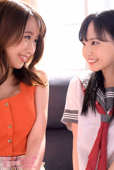 VR] My first experience with a father and son is a bowl of rice topped with a baby! Pheromone leaking sex education mom x Lolita girlfriend who wants to have sex with you - I'm a virgin, but suddenly I feel like a sex expert! gallery