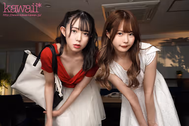VR] You'll regret it if you change your mind just because she's a little girl, right? Kurumi Futaba, Ichika Matsumoto gallery