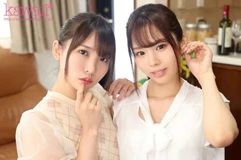 Aoi Kururugi, Rima Arai, and Aoi Kururugi... The two brazen sisters who became my sex practice subjects, and I fucked them over and over again with a desire as high as a monkey's. gallery