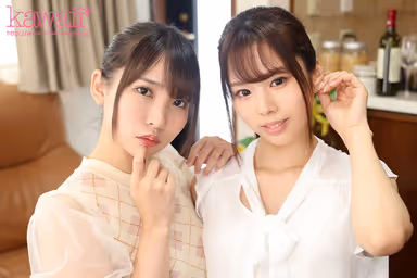 Aoi Kururugi, Rima Arai, and Aoi Kururugi... The two brazen sisters who became my sex practice subjects, and I fucked them over and over again with a desire as high as a monkey's. gallery