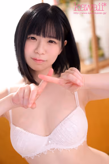 VR] Young, white, soft... Pienkei Lolita Big Tits Girlfriend that Sticks to My Sexual Habits, Marking Nakadashi VR - Koto Hoshimiya gallery