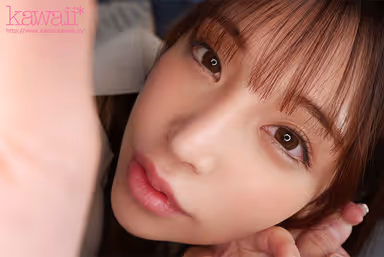 VR] Nana, a Part-Time Job Worker Who Secretly Has Feelings for You, is a Close Kisser and a Pampered Girl When Drunk... But Her Sex is Super Vulgar and Lewd! Nana Hoshimiya - Fucked all night long and cum inside of her! gallery