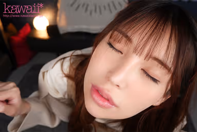 VR] Nana, a Part-Time Job Worker Who Secretly Has Feelings for You, is a Close Kisser and a Pampered Girl When Drunk... But Her Sex is Super Vulgar and Lewd! Nana Hoshimiya - Fucked all night long and cum inside of her! gallery