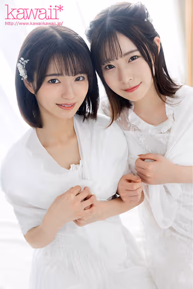 VR] Facial Specialization x Praise VR - Sumire Kuramoto and Ena Satsuki in the Room of Sperm and Time <Praise> <All Affirmation> - Sexual Desire Recovery Therapy to Induce the Best Ejaculation gallery