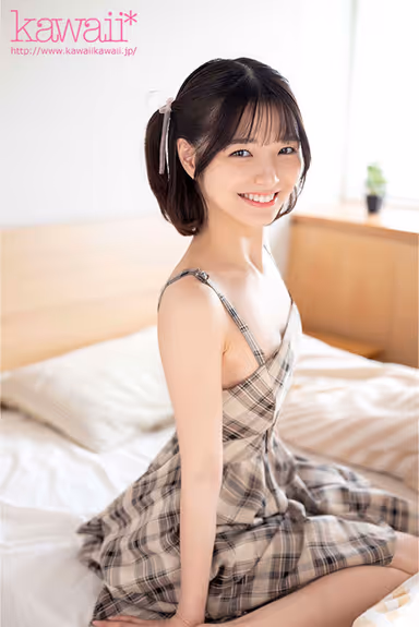 VR] "My Breasts Aren't Getting Any Bigger..." I Kneaded My Adolescent Younger Sister's Tiny Boobs Until I Could Love Them... Sumire Kuramoto gallery