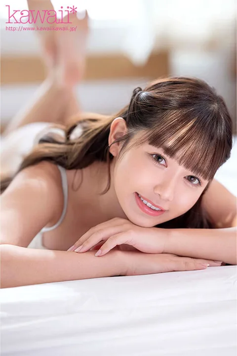 Oh! Momohinka First live fuck synchronized with the cuss burning pleasure and affection right after the first fight! First Nakadashi! Reconciliation sex! gallery