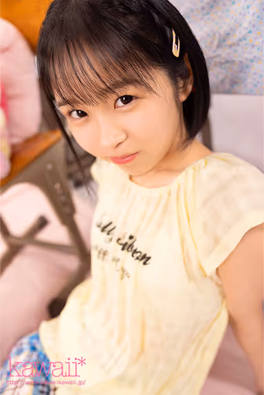 VR] I Don't Want to Be an Adult Yet! Class Member Choo @ Natsu Cafe Natsu Hinata gallery