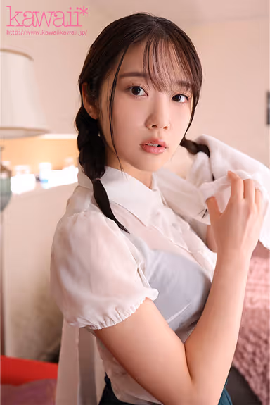 VR] The boobs of my childhood friend, whom I had never seen as a woman, became wet and transparent during a guerrilla downpour... The day I impulsively crossed the line because she was so cute when she was soaking wet and embarrassed... Emma Futaba gallery