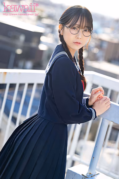 VR] The Backstage of the Student Council President Only I Know: My Undisclosed Abnormal Relationship with Literature Girl ''Ms. Kwahara'' - Seira Kwahara gallery